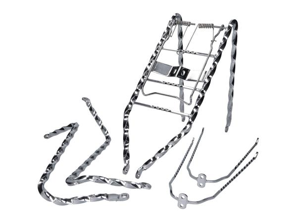 Puch Maxi N Anbauteilesatz gedreht (Twist)